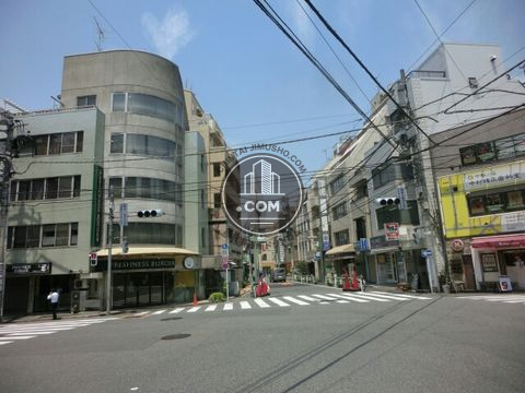 裏路地