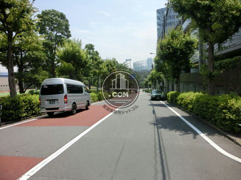裏路地