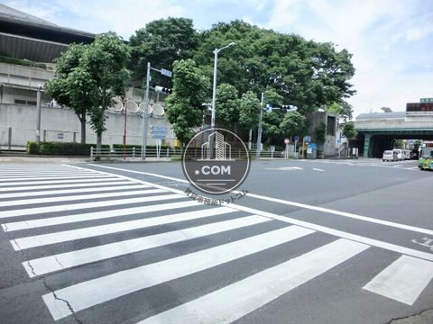 大通り
