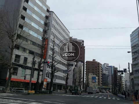 大通り