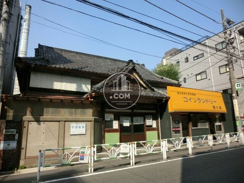 ランドマーク