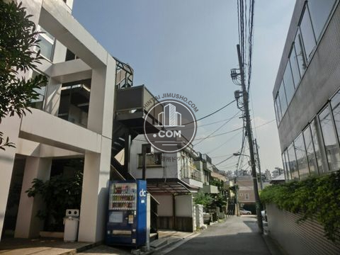 裏路地