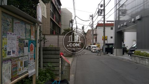 裏路地