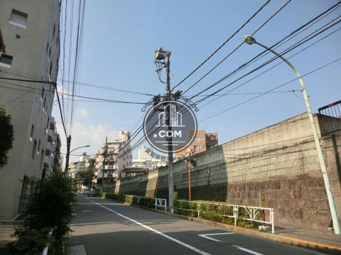 裏路地