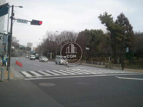 大通り