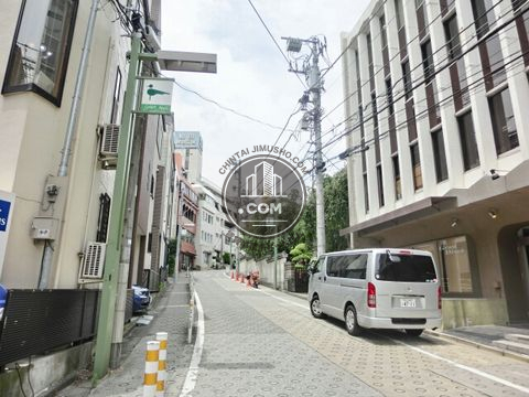 繁華街