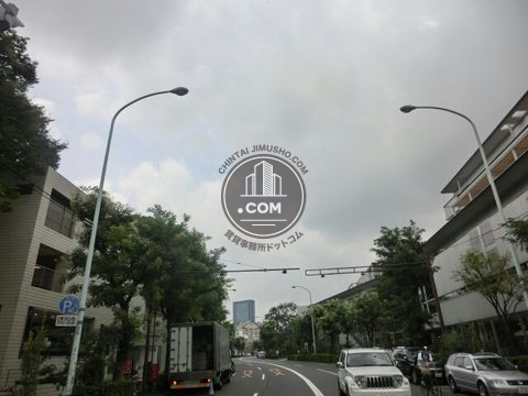 大通り