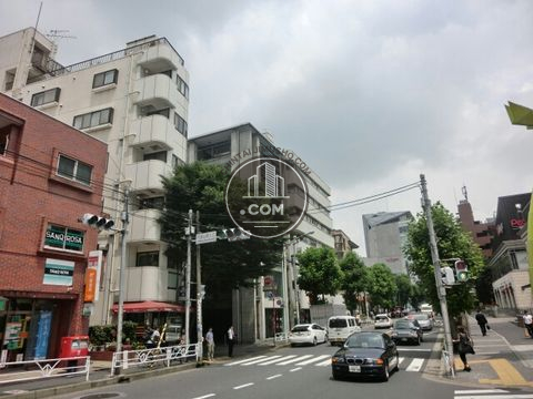 駅周辺