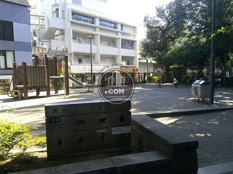駅周辺