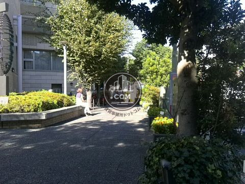 駅周辺