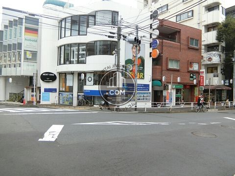 大通り