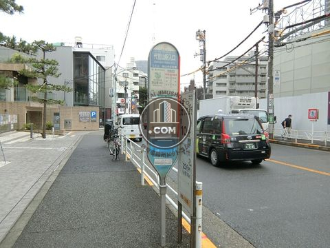大通り