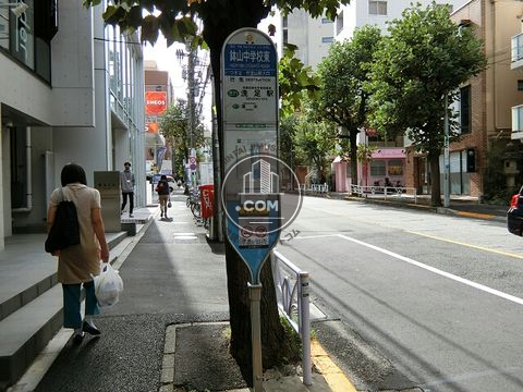大通り