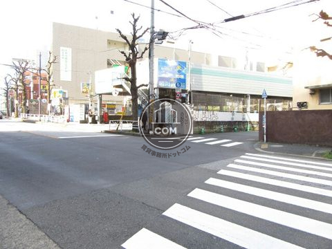 大通り