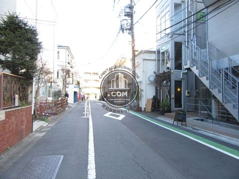 大通り
