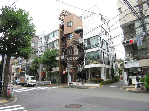 大通り