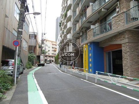 裏路地
