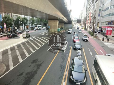 駅周辺