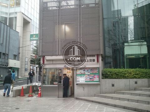 ランドマーク