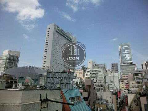 駅周辺