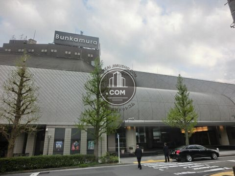 ランドマーク