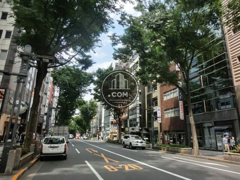 大通り