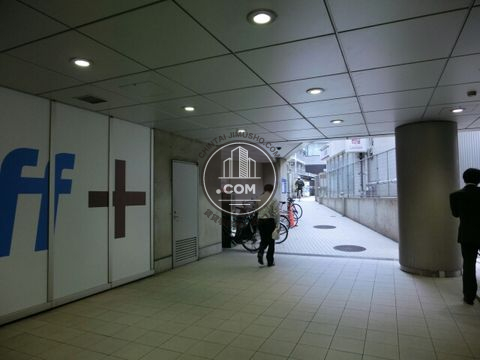 ランドマーク