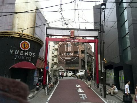 ランドマーク