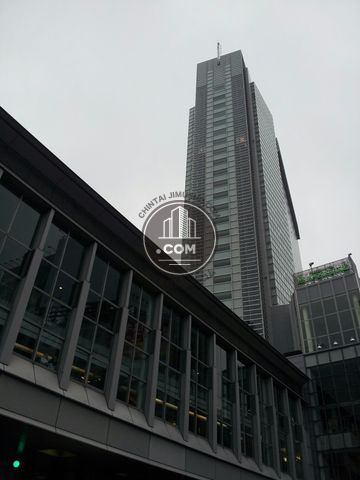 駅周辺
