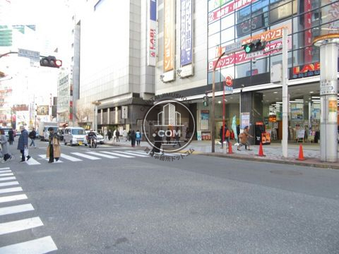大通り