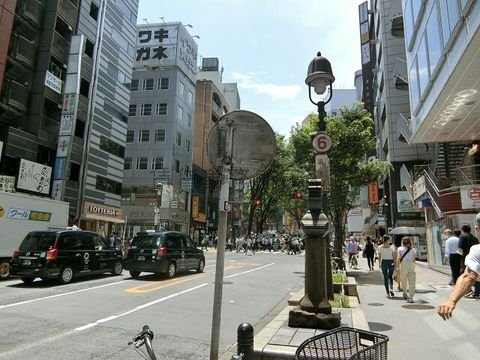 道玄坂