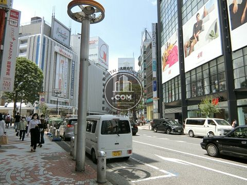 大通り