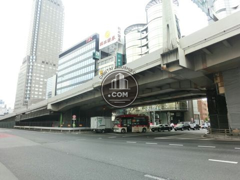大通り