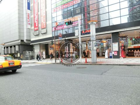 大通り