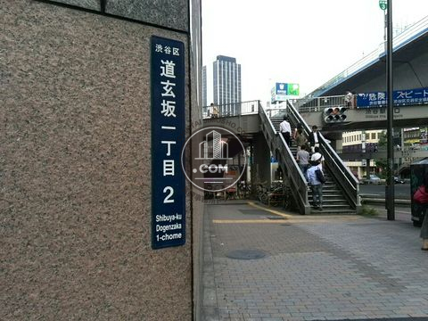 駅周辺