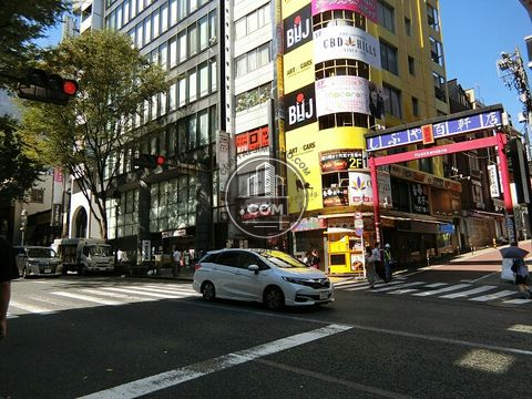 大通り