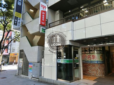 大通り