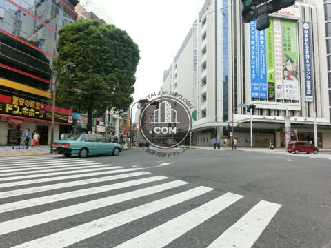 大通り