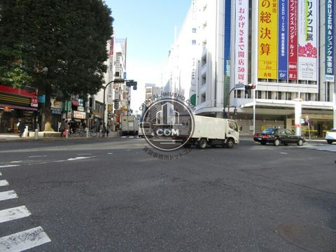大通り
