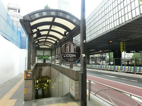 大通り