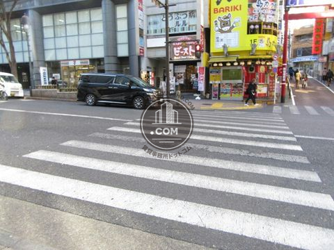 大通り