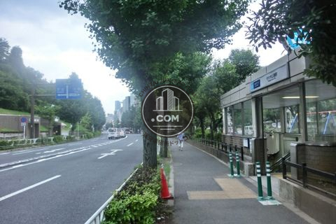 駅周辺