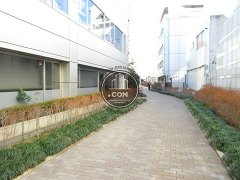 裏路地
