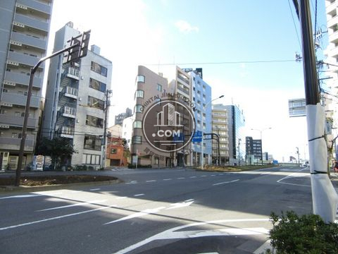 大通り