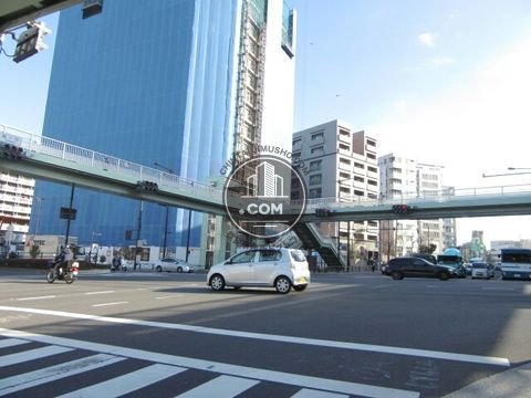 大通り