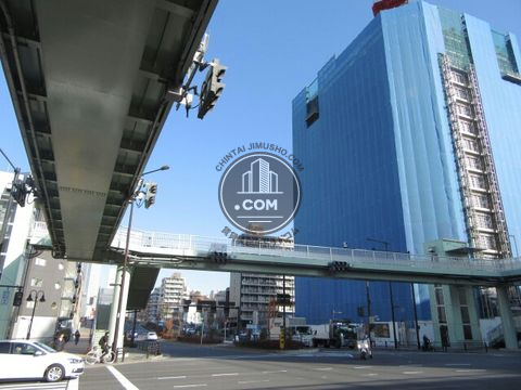 大通り