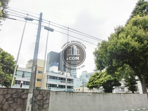 裏路地