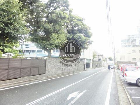 裏路地