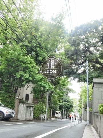 裏路地