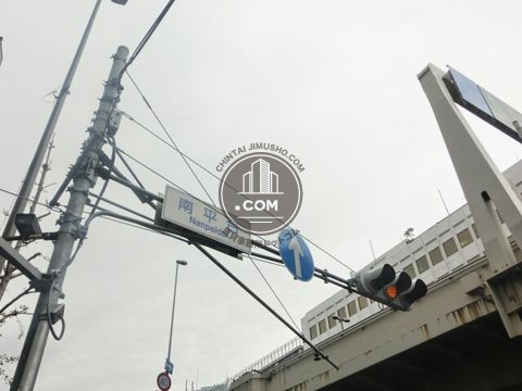 大通り
